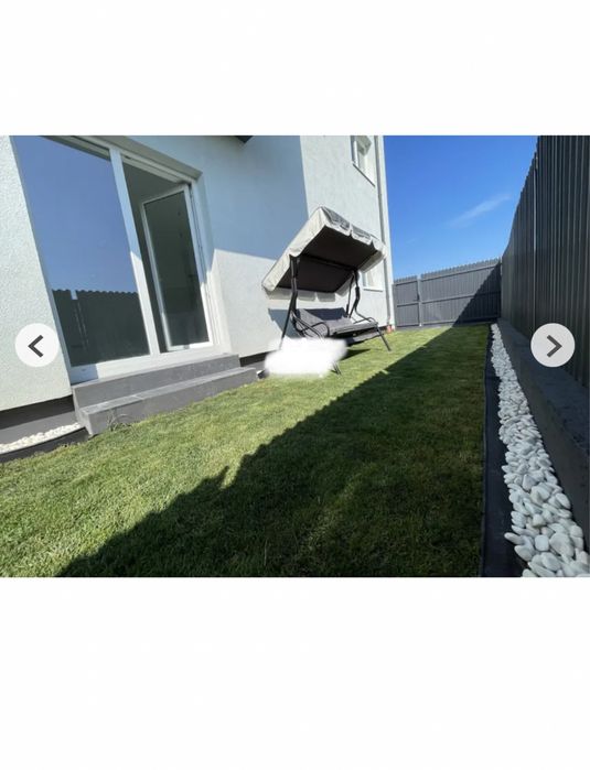 Chirie apartament 2 camere