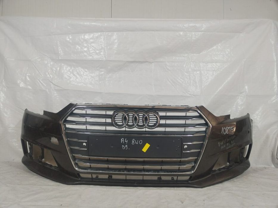 Bara fata Audi A4 B9, 2016, 2017, 2018, 2019, cod origine OE 8W0807437.