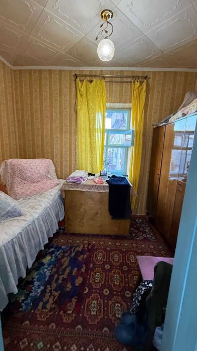 Продается дом с.Карабулак (не Ключи)