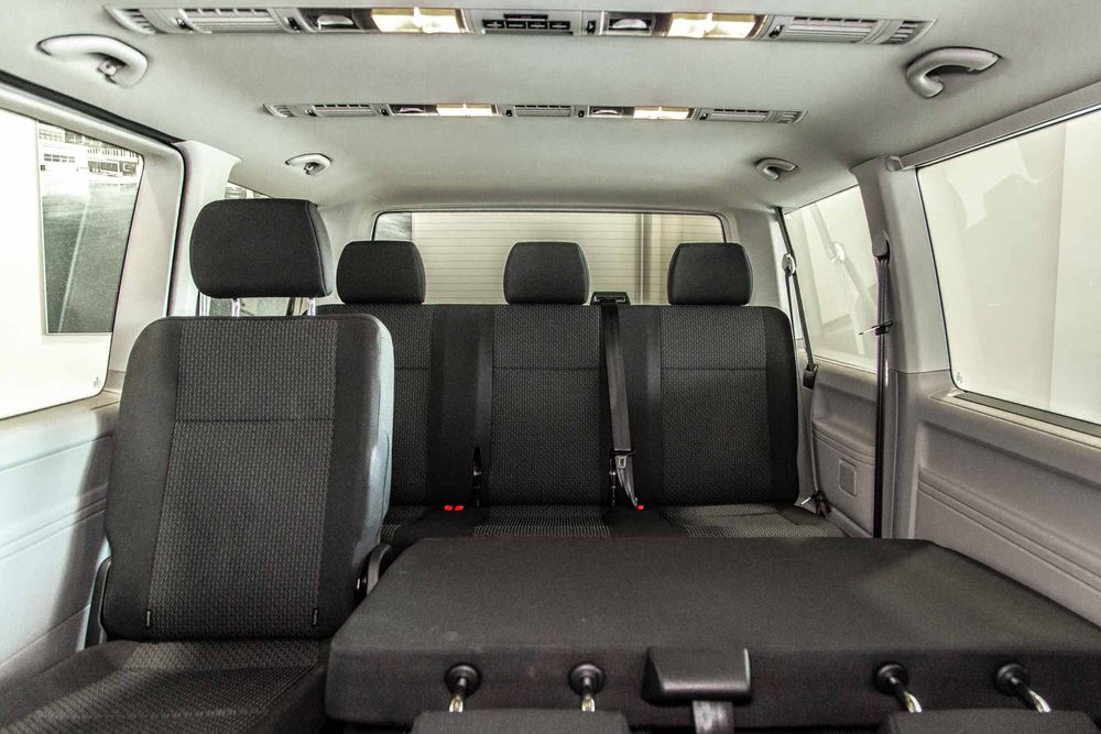 Пассажирские перевозки