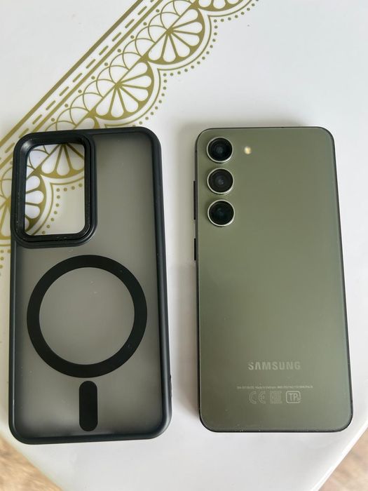 Продам Samsung S23