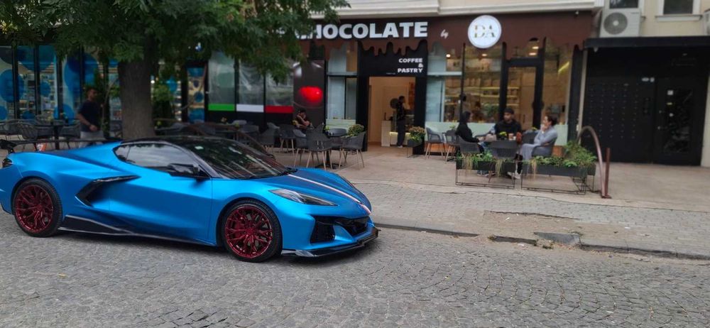 Продава се Заведение в Пловдив, Център - 160 кв.м за 510 €/кв.м - Снимка #3