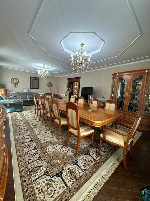 Продам коттедж в Бишкуле