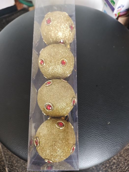 Играчки за елха, Коледна украса