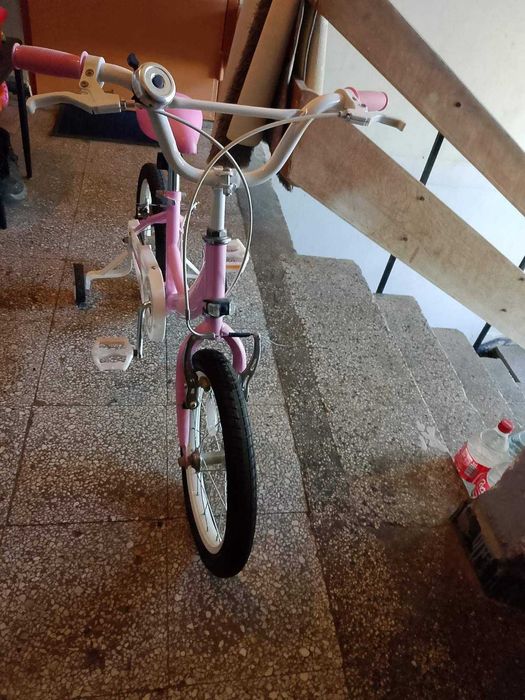 Детски велосипед 16''