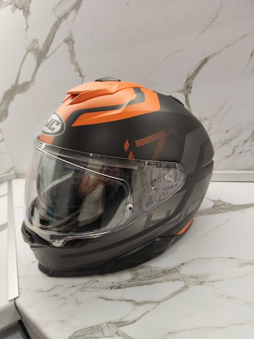 Каска за мотор HJC i71 размер M