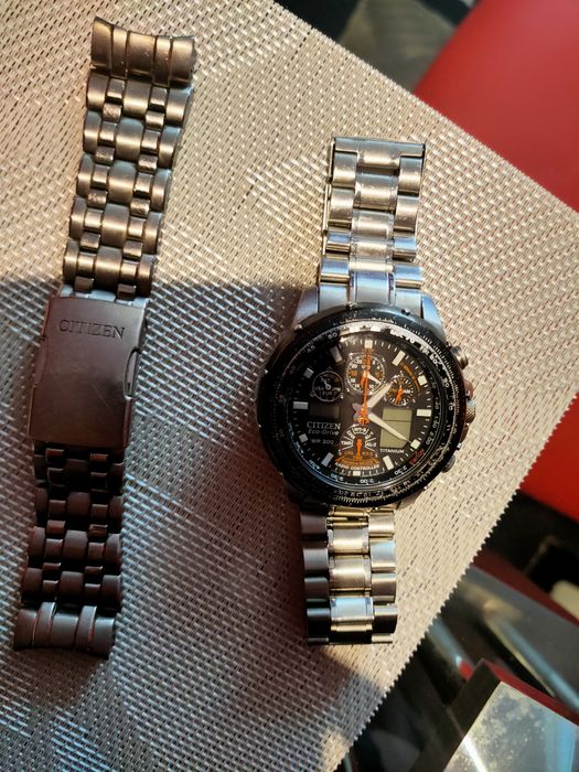 Citizen Eco-Drive