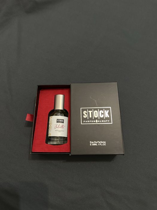 Парфюм от компании Stock.kz