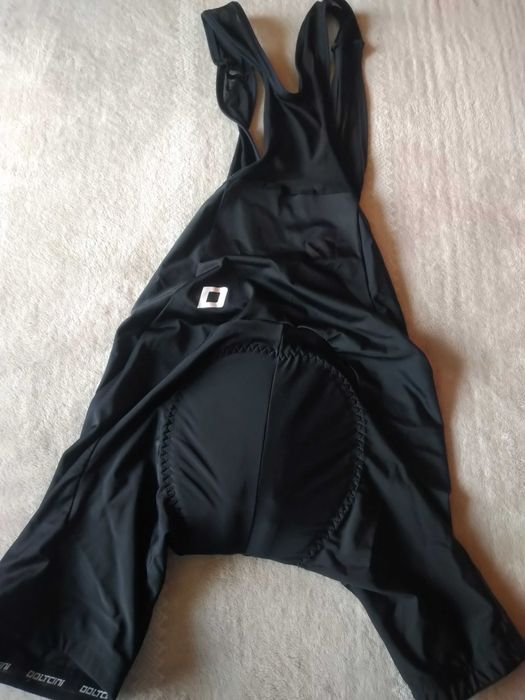 Колоездачен клин и джърси Doltcini