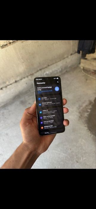 Samsung s22 5g idyal