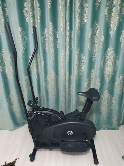 Тренажёр сатылады