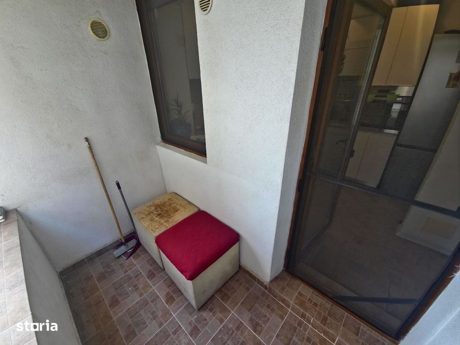 Compozitorilor apartament 3 camere Decomandat suprafata totala de 114