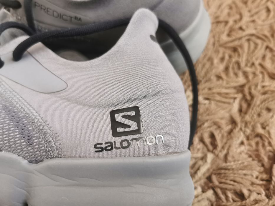 Оригинални маратонки Salomon номер 41