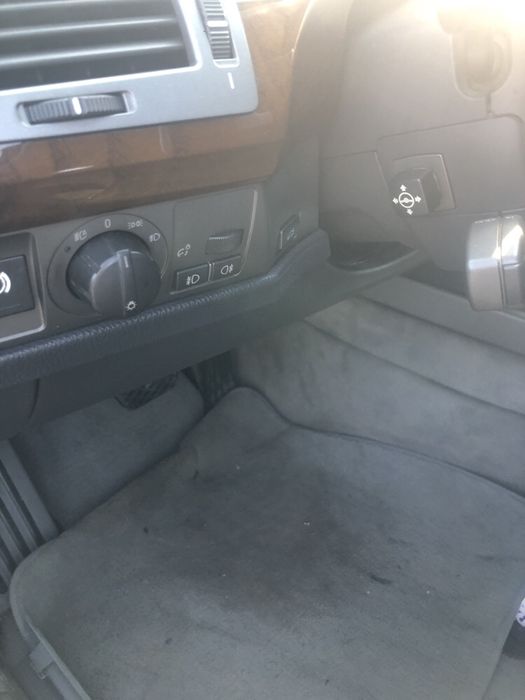 BMW 730 na chasti bmw e65 e66 na chasti na 4asti бмв 730 на части