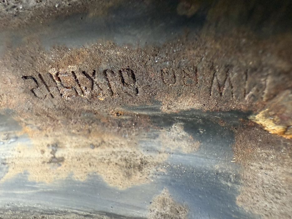 Стоманена джанта Dacia 6J 15"ET43 ном 30