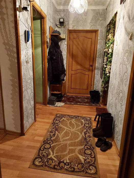 Продам 3-х комн. квартиру