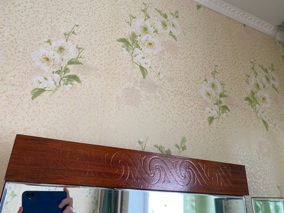 трильяж времен СССР