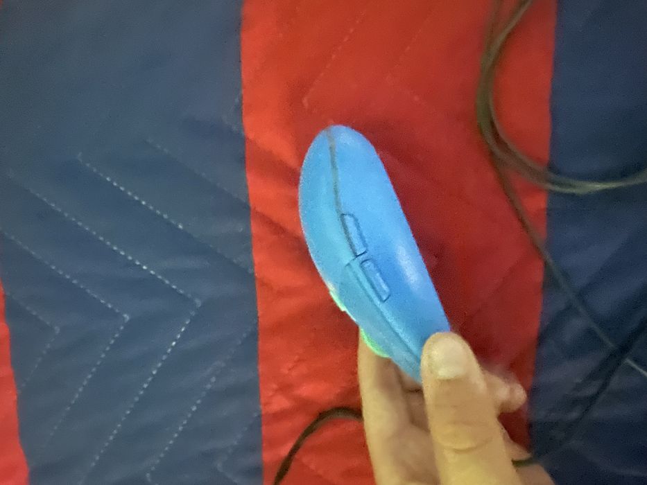 Гейминг Мишка logitech G102