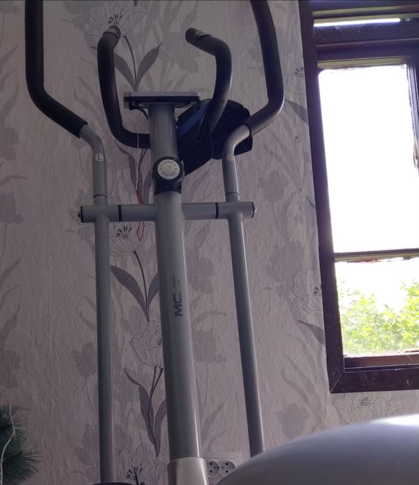 Кростраежор работещ отлично