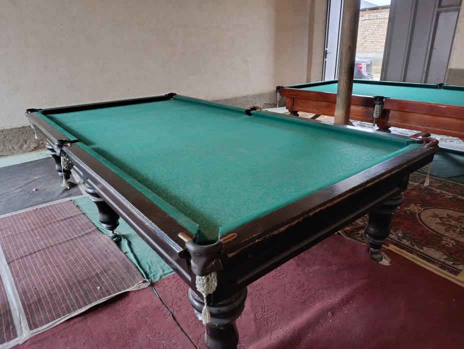 Billyart 2 harbiri kampilikt