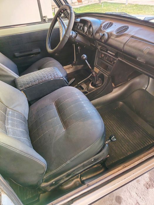 Ваз 21 011 sróchna sotiladi