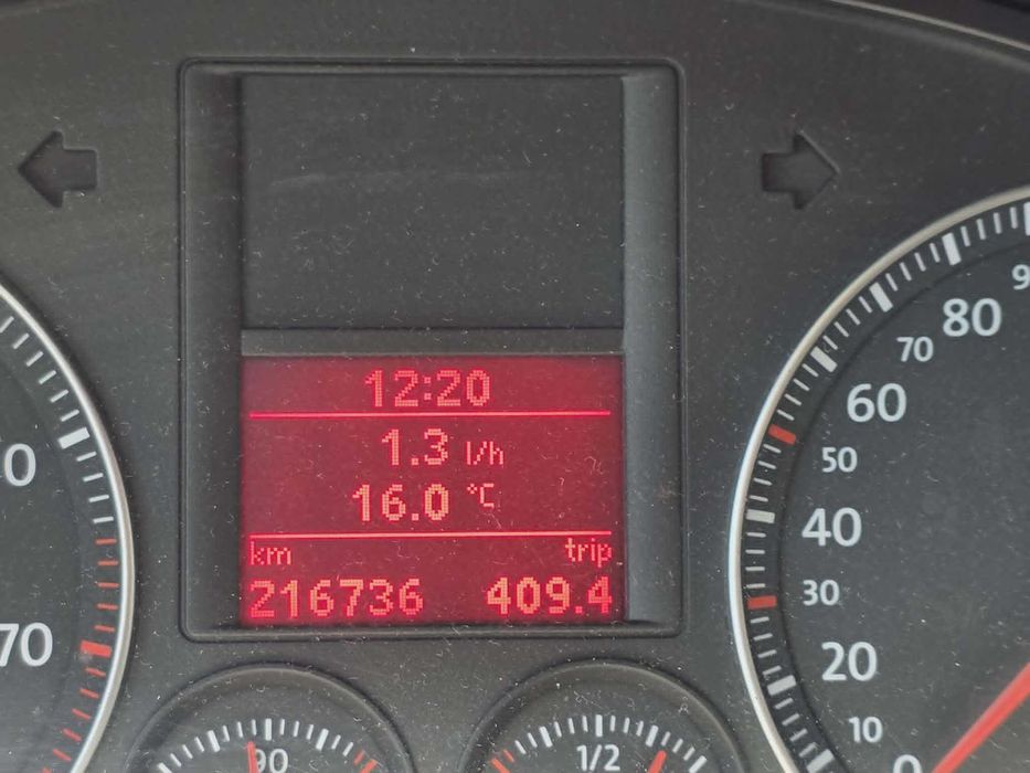 Продавам VW Jetta