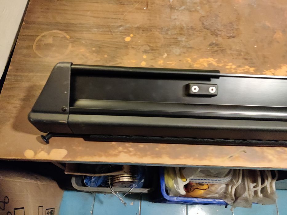 Мрежа (кучкарник) за Audi A4 B5 Avant