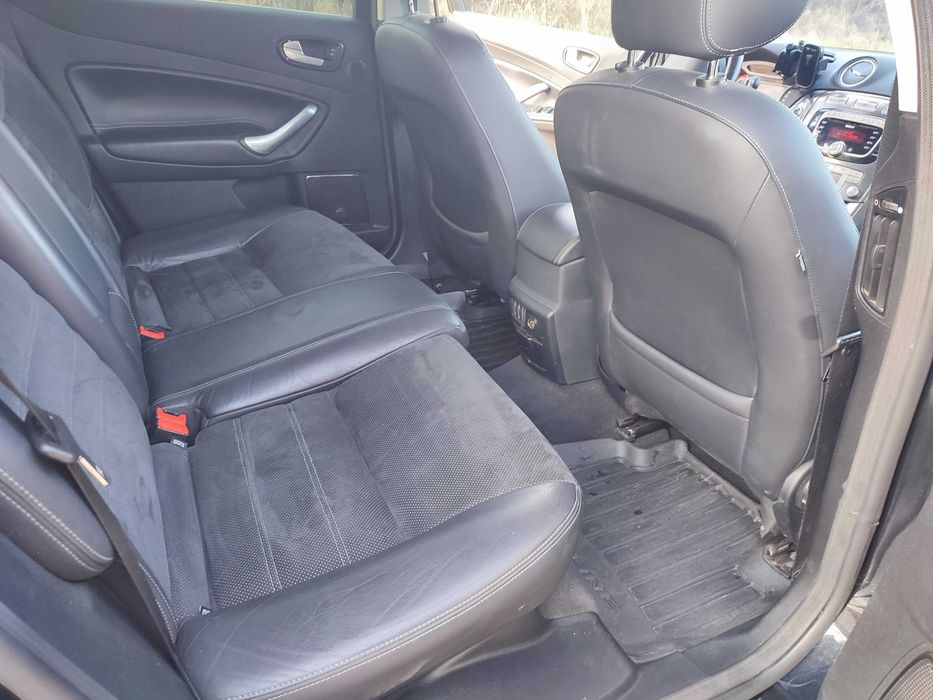 Ford Mondeo mk4, 2008, 2.0 tdci, 140CP, Titanium-X