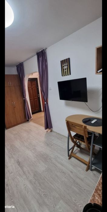 Apartament 2 camere semid zona Faleza nord Plaja Reyna