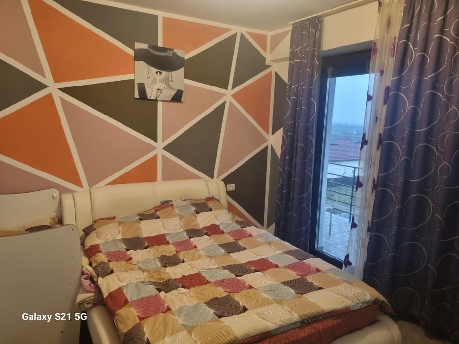 Apartament 2 camere  in Piatra Neamt ,65 mp în bloc