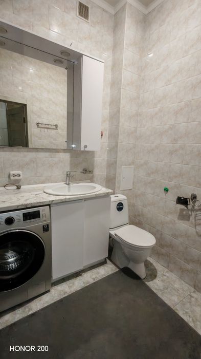 2-комнатная квартира, мкрн Северо-Восток