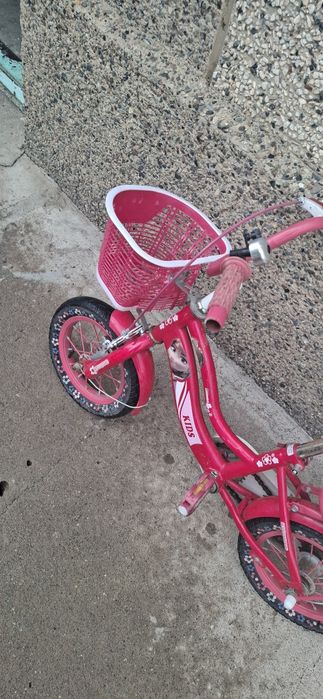 Velosiped yosh bolalarniki