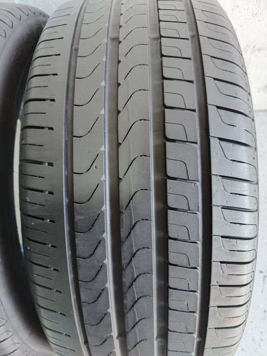 255.45.20 Pirelli Vara Second-hand