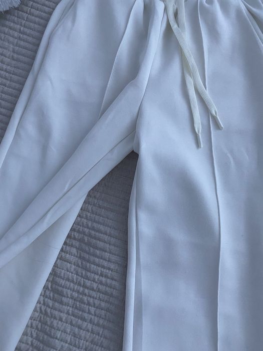 Панталон Bershka, размер XS – носен веднъж