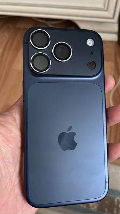 iPhone 17 pro