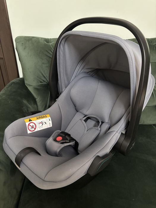 Scoica 0-15 luni Britax Romer