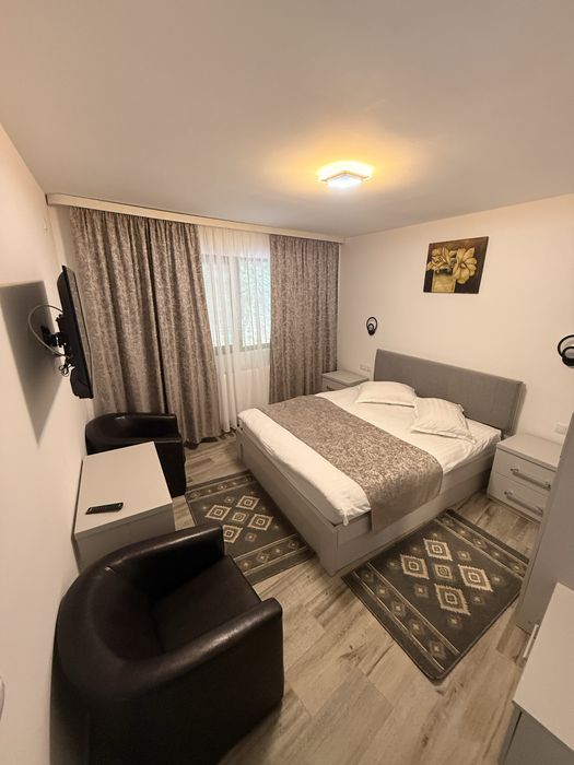 Cabana de inchiriat Maramures