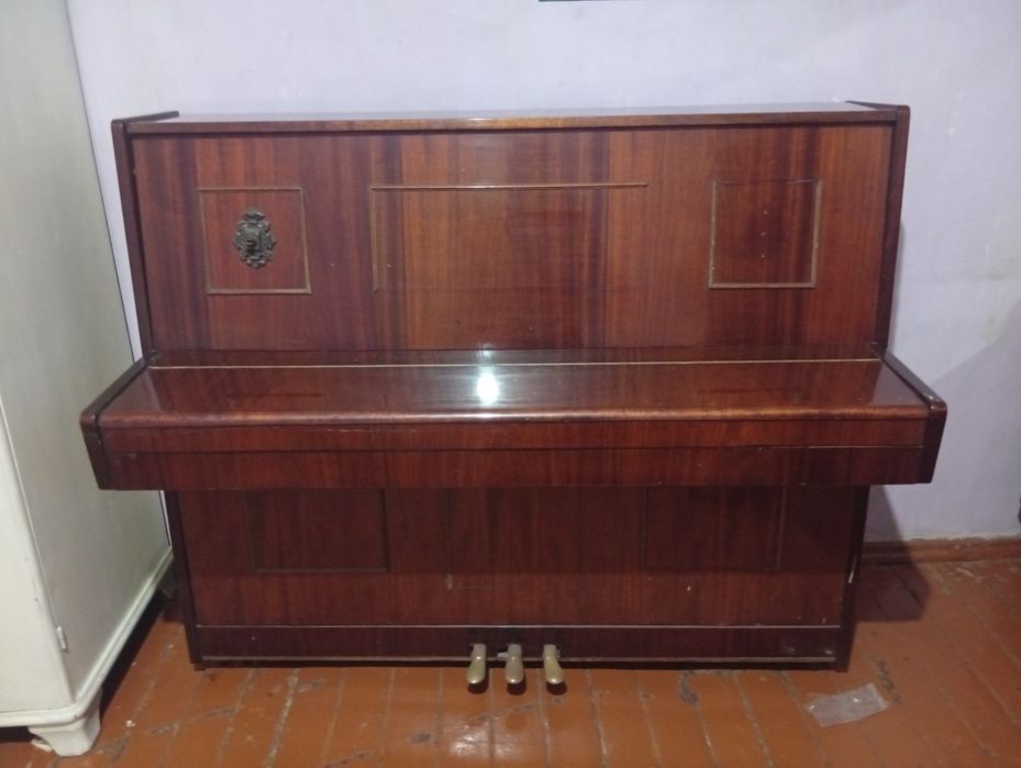 Пианино Беларусь