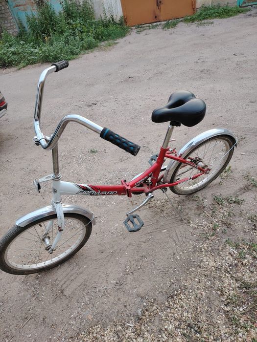 Продам велосипед