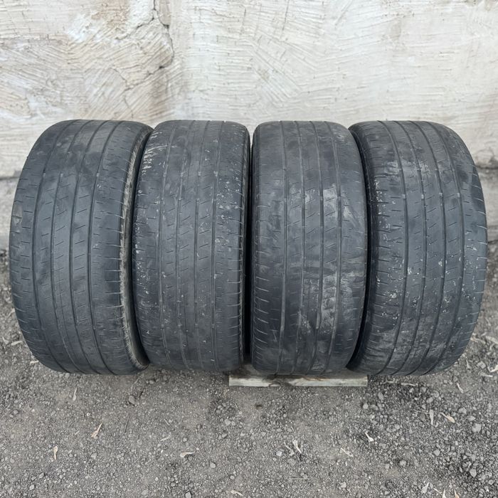 Шины бриджстоун Р 18