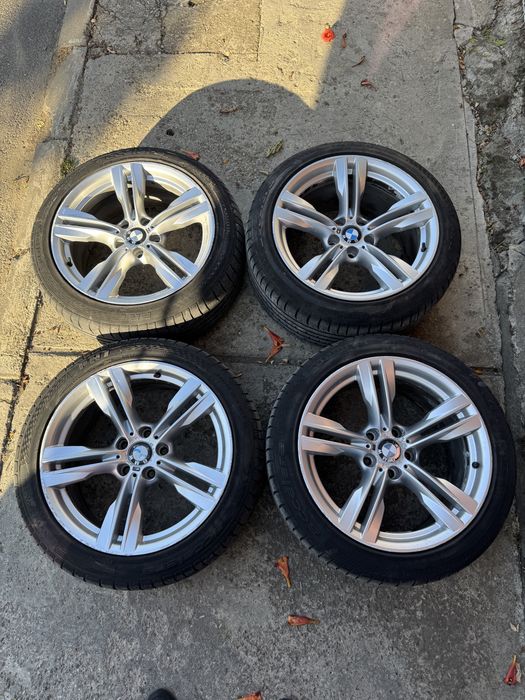 Jante BMW Style 467 M R19 9j et37 10j et21