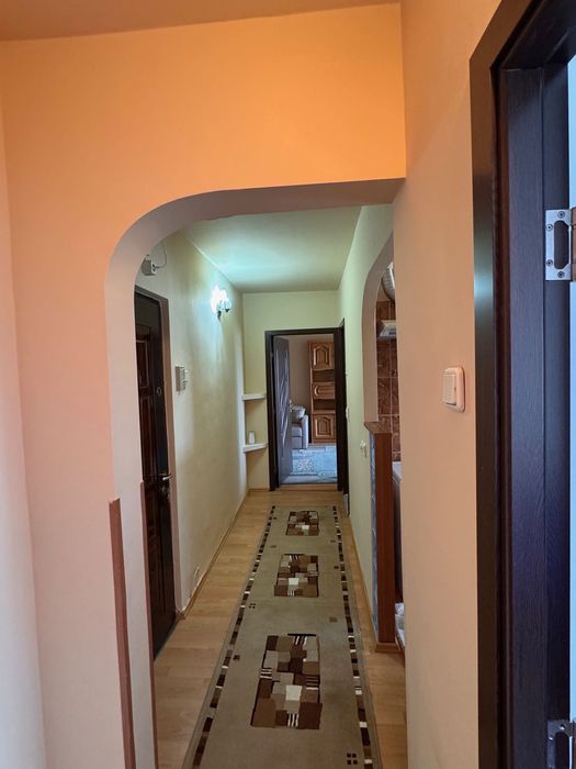 Apartament 2 Camere - zona Dambu Pietros