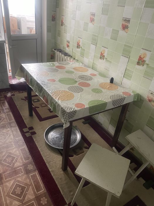 Стол сатылады бағасын келісімді