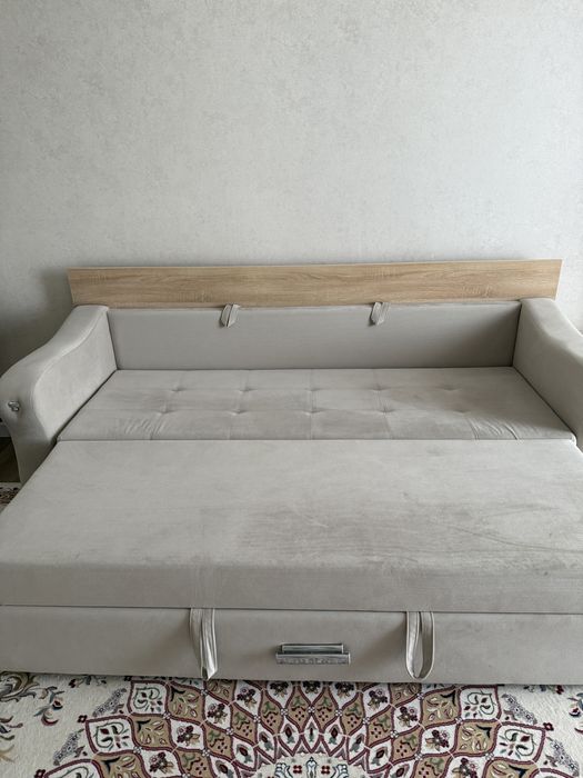 Диван 3 в 1 продаю срочно
