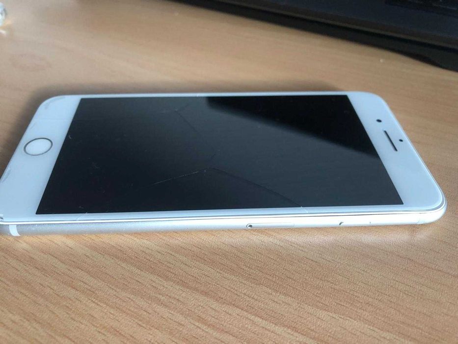 Iphone 7 Plus, Silver, 256 GB - за части.