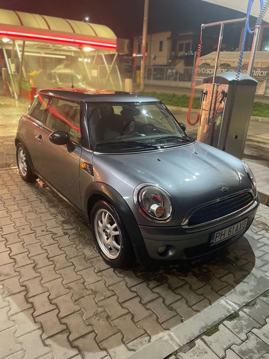 Mini Cooper One R56