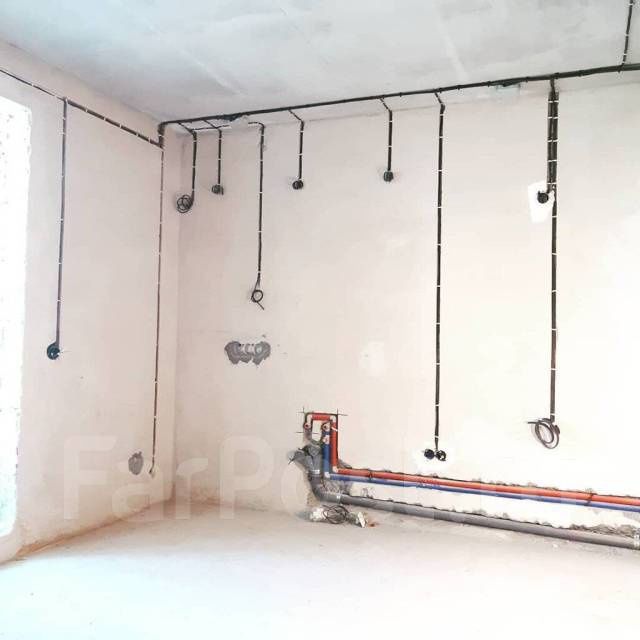 Услуги Сантехника,Вентиляция,Электрика и другие