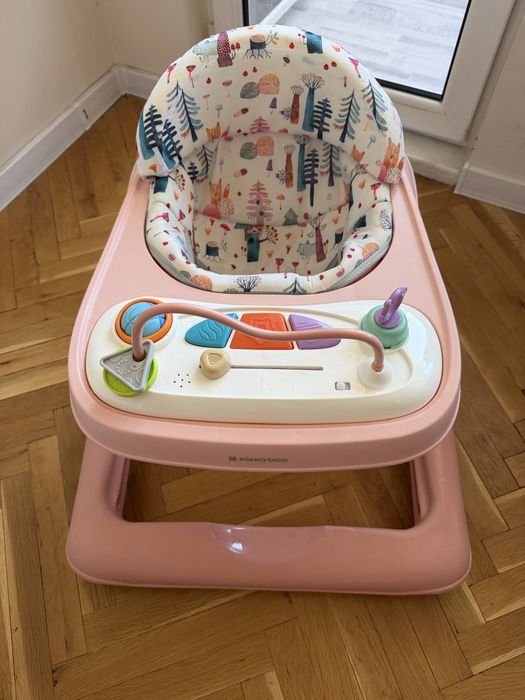 Проходилка Kikka Boo