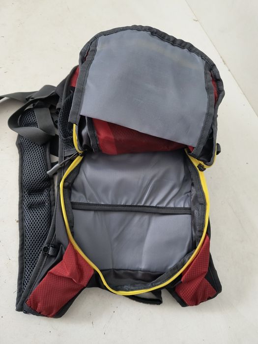 Раница за велосипедисти 15 L / безплатна доставка/