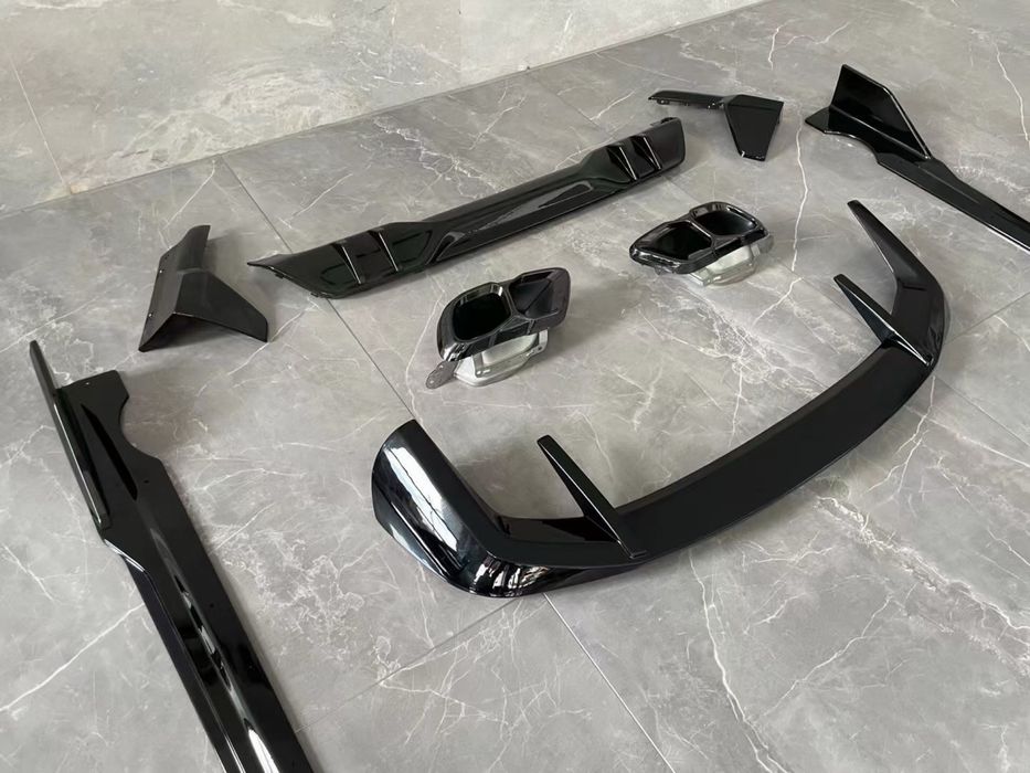 Обвес BMW G05 LCI X5 2023+ M-Performance